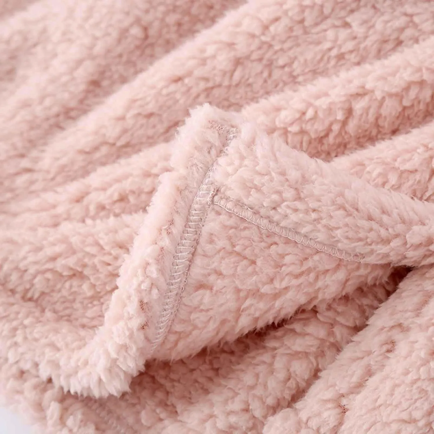 2 Piece Lounge Set Women Fall Fuzzy Pajiama Set Long Sleeve Fleece Button Loungewear Pants Set Fluffy Sleepwear