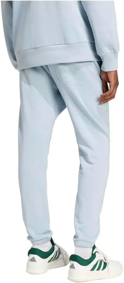 adidas Men's All SZN Fleece Tapered Pants