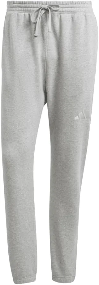adidas Men's All SZN Fleece Tapered Pants