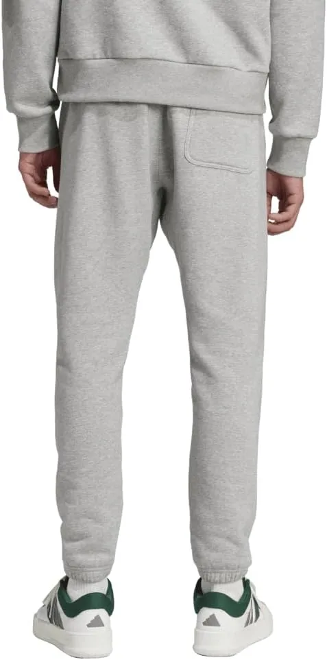 adidas Men's All SZN Fleece Tapered Pants