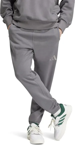 adidas Men's All SZN Fleece Tapered Pants