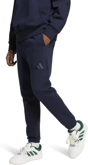 adidas Men's All SZN Fleece Tapered Pants