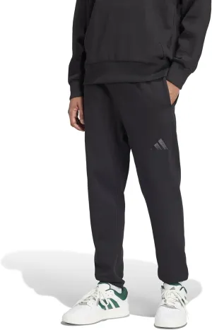 adidas Men's All SZN Fleece Tapered Pants