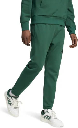 adidas Men's All SZN Fleece Tapered Pants
