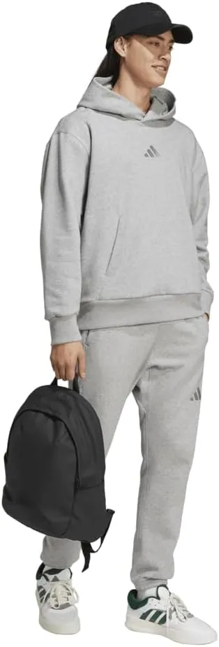 adidas Men's All SZN Fleece Tapered Pants