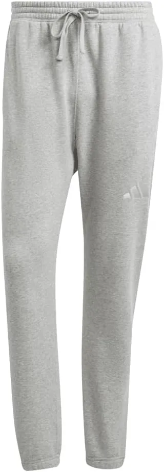 adidas Men's All SZN Fleece Tapered Pants