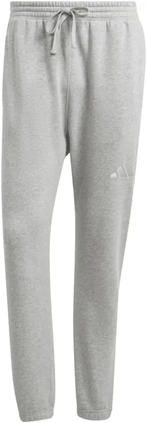 adidas Men's All SZN Fleece Tapered Pants