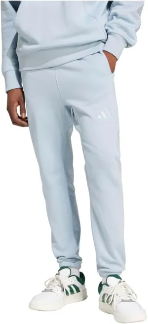 adidas Men's All SZN Fleece Tapered Pants
