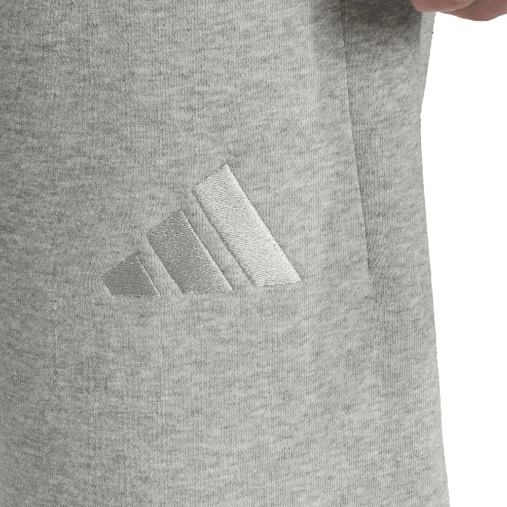 adidas Men's All SZN Fleece Tapered Pants