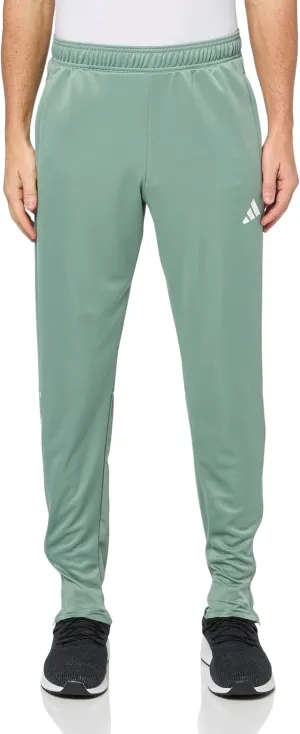 adidas Men's Sereno Cut 3-Stripes Slim Tapered Pants