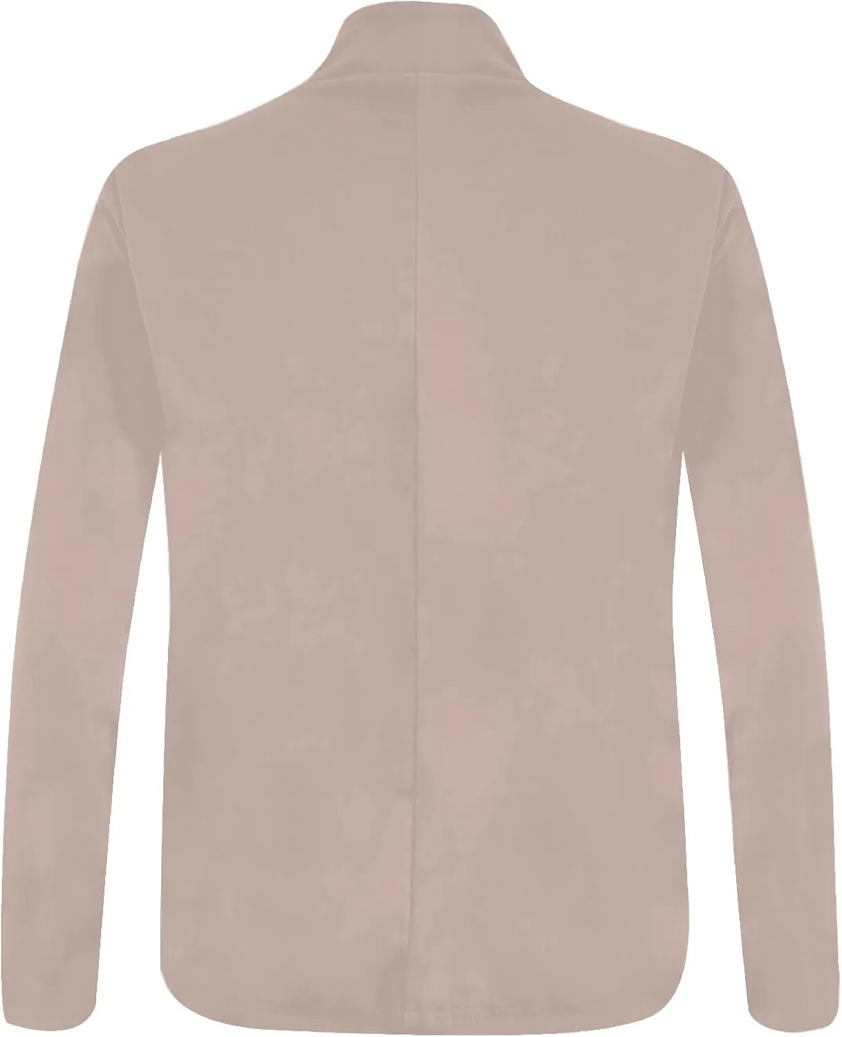 Blazers for Women Business Casual Fashion Dressy Open Front Cardigan Jacket Long Sleeve Work Office Blazer Jackets