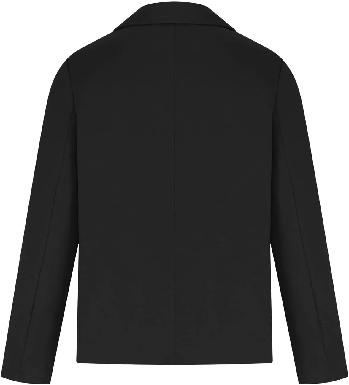 Blazers for Women Casual Long Sleeve Work Office Jacket Blazer Loose Lightweigth Summer Open Front Suit Jackets Outfit