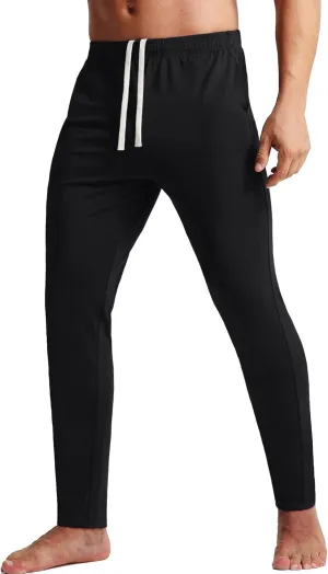 CADMUS Men's Sweatpants Tapered Joggers for Men Athletic Pants