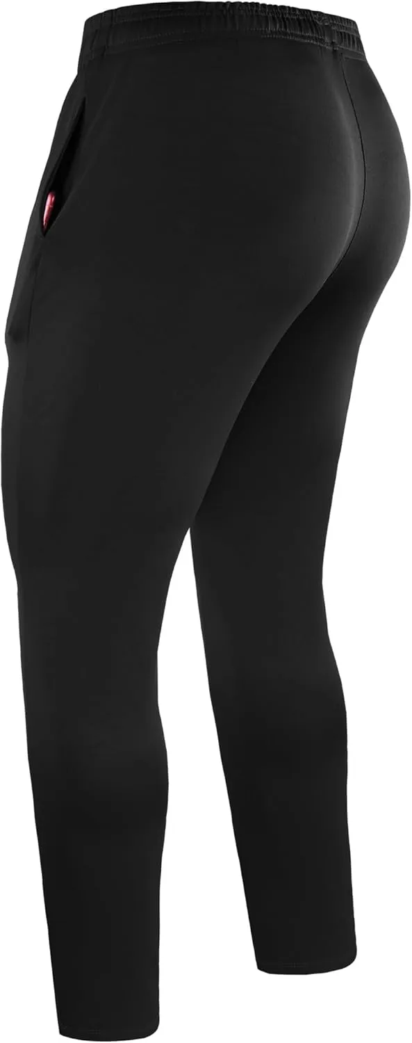CADMUS Men's Sweatpants Tapered Joggers for Men Athletic Pants