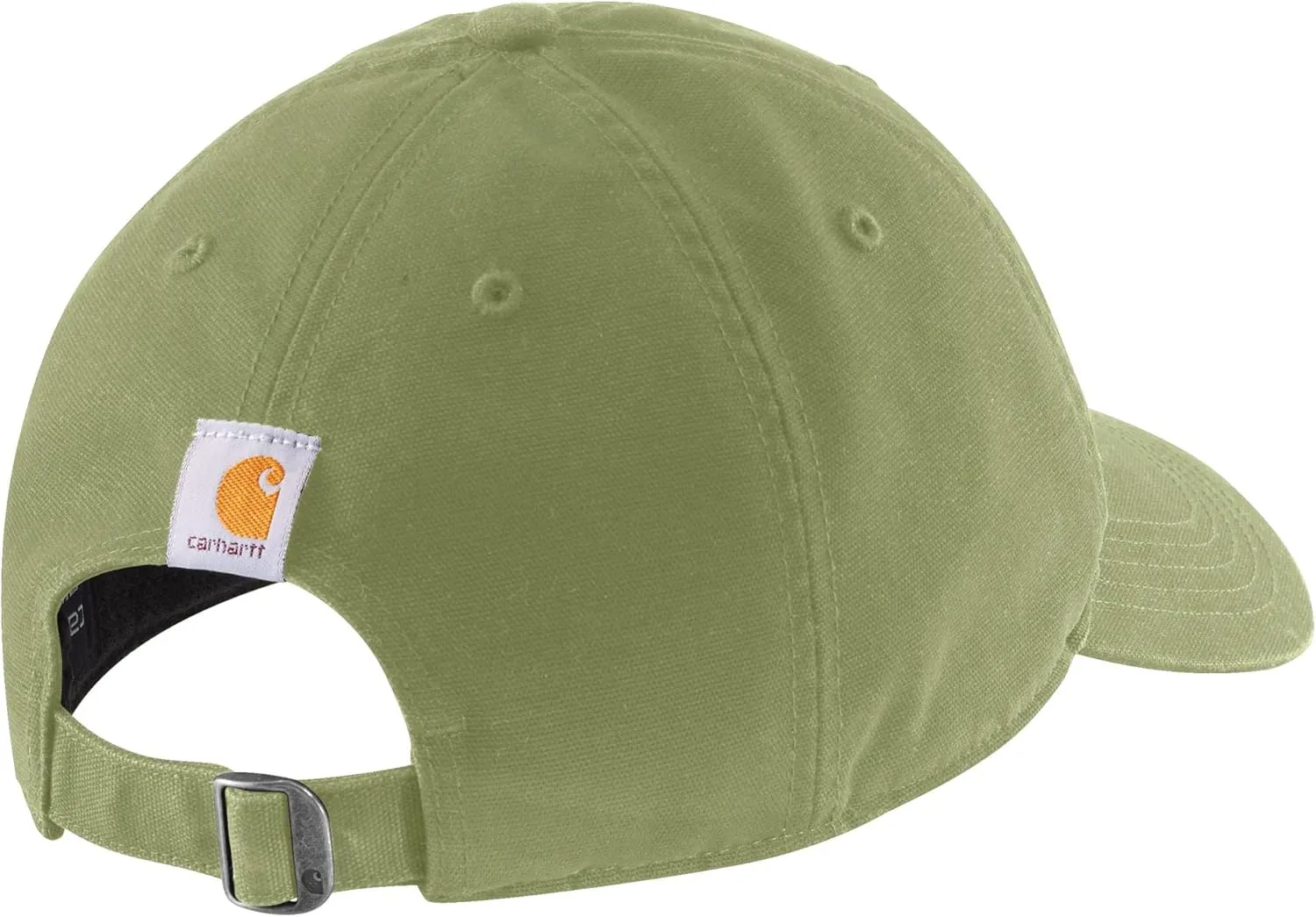 Carhartt Women's Canvas Script Graphic Cap