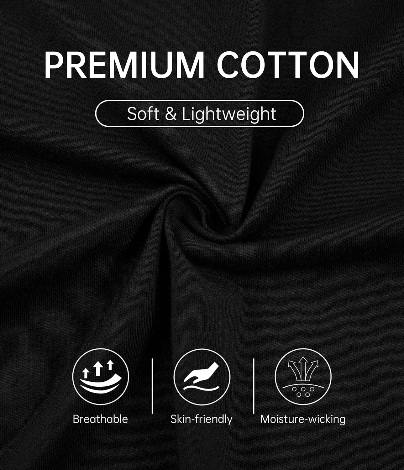 COLORFULLEAF Men's Pajama Sets Soft Cotton Short Sleeve Pajamas for Men Lounge Pants Button Down Sleepwear with Pockets S-XL