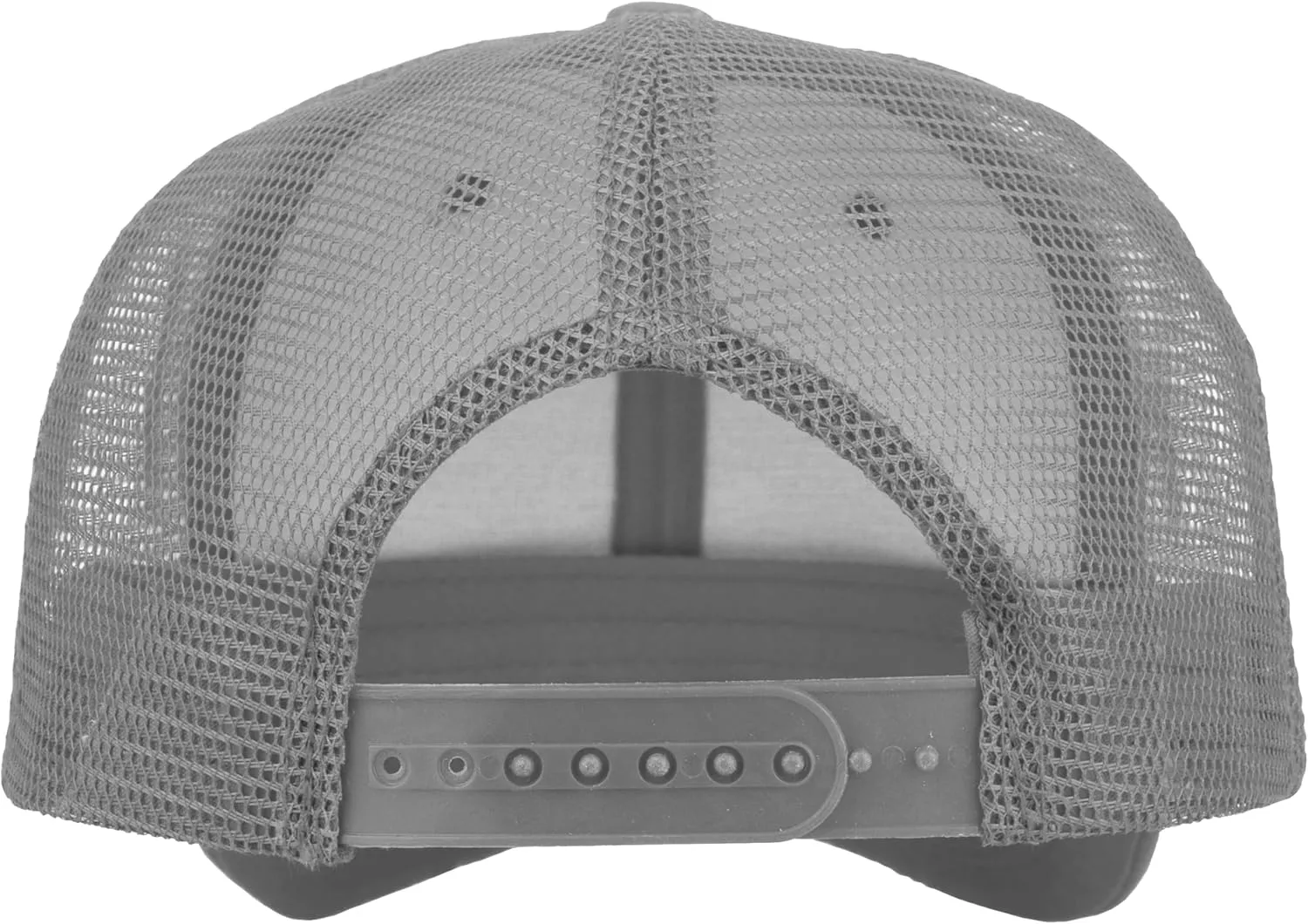 Gelante Mesh Trucker Hat Baseball Cap Structured Front Panel Wholesale LOT 12 Pack