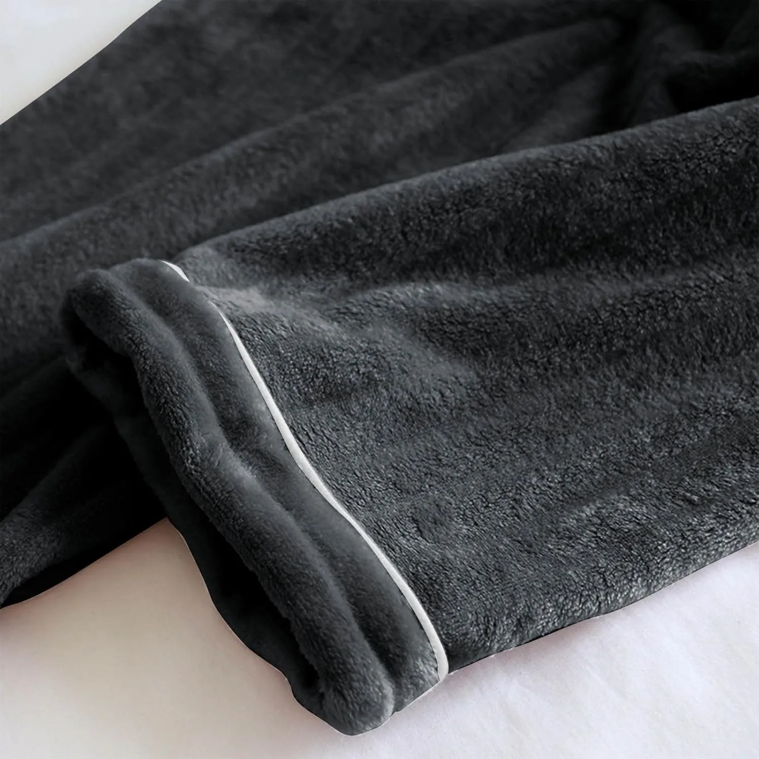 HGps8w Women's Soft Flannel Pajama Pants with Adjustable Waist, Fleece Fuzzy Winter Warm Lounge Pants Comfy Pajama Bottoms