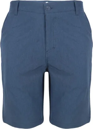 Hybrid Shorts for Men Golf Athletic Amphibian Chino Flat Front Walk Casual Boardshorts