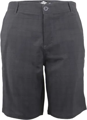 Hybrid Shorts for Men Golf Athletic Amphibian Chino Flat Front Walk Casual Boardshorts