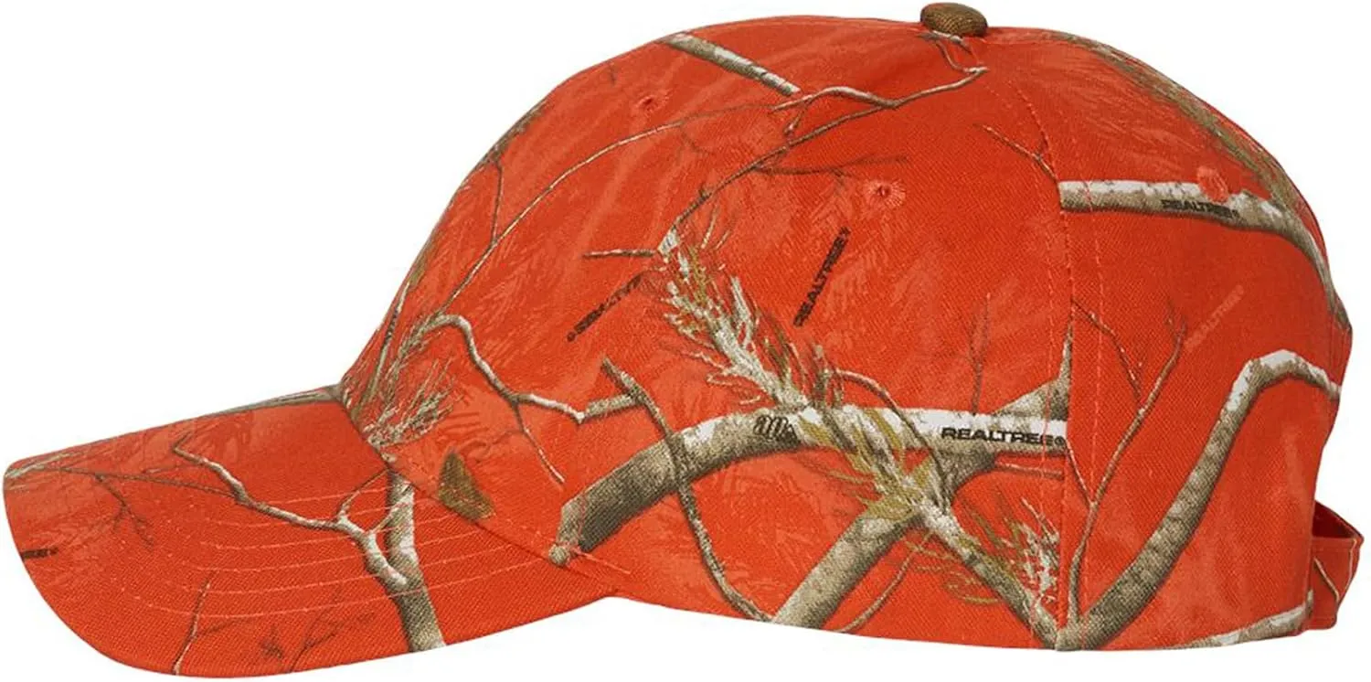 Joe's USA - Camouflage Hunting Caps in 31 Hat Colors