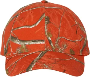 Joe's USA - Camouflage Hunting Caps in 31 Hat Colors