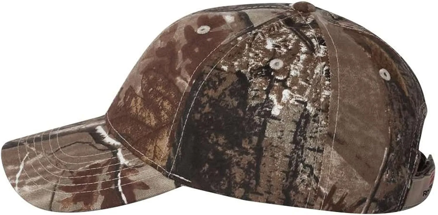 Joe's USA - Camouflage Hunting Caps in 31 Hat Colors