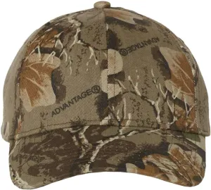 Joe's USA - Camouflage Hunting Caps in 31 Hat Colors