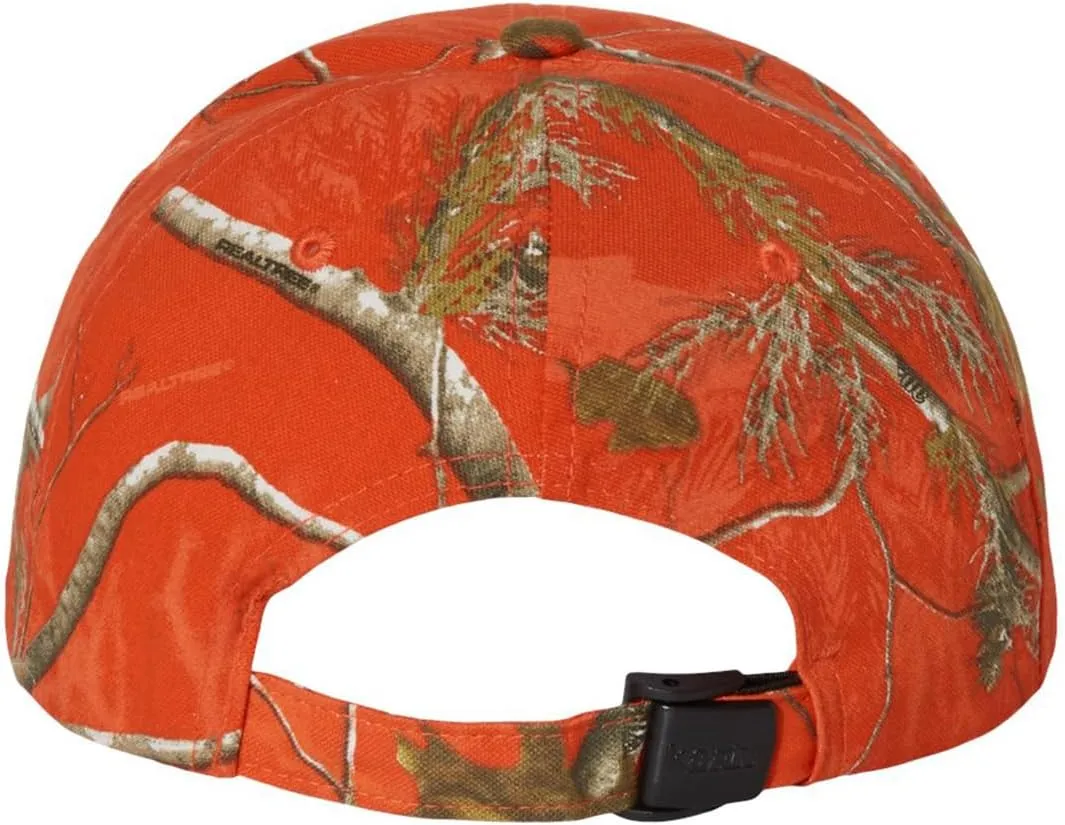 Joe's USA - Camouflage Hunting Caps in 31 Hat Colors