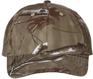 Joe's USA - Camouflage Hunting Caps in 31 Hat Colors