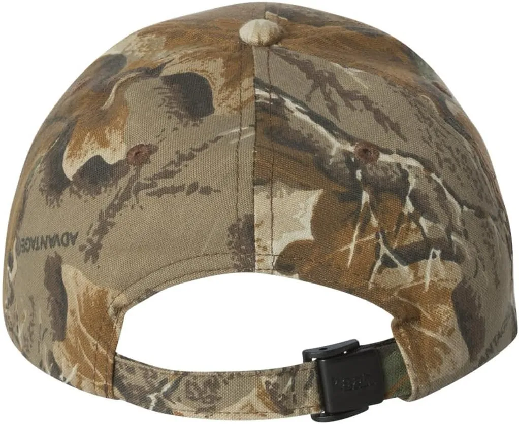 Joe's USA - Camouflage Hunting Caps in 31 Hat Colors