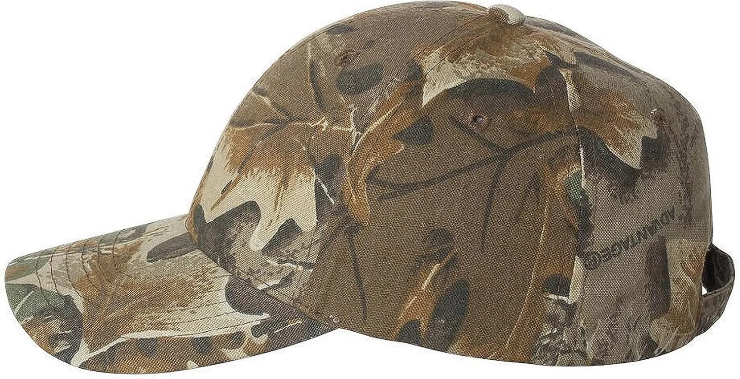 Joe's USA - Camouflage Hunting Caps in 31 Hat Colors