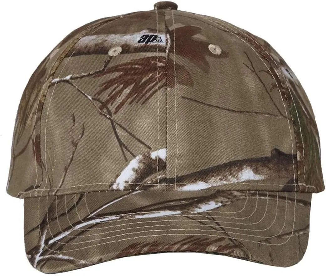 Joe's USA - Camouflage Hunting Caps in 31 Hat Colors