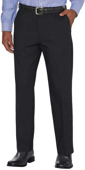 Kirkland Signature Men's Non-Iron Comfort Pants
