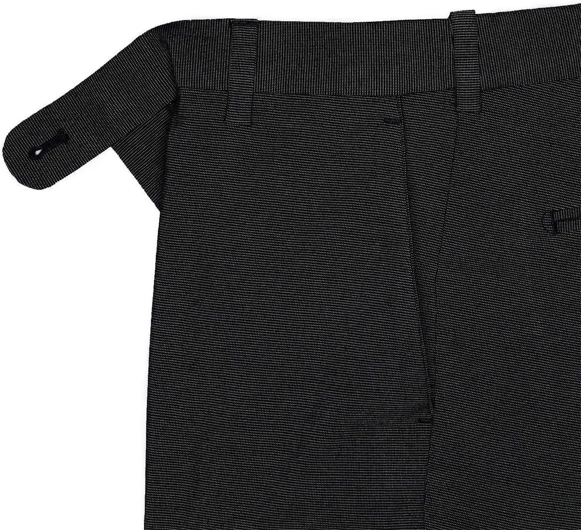 Kirkland Signature Men's Non-Iron Comfort Pants
