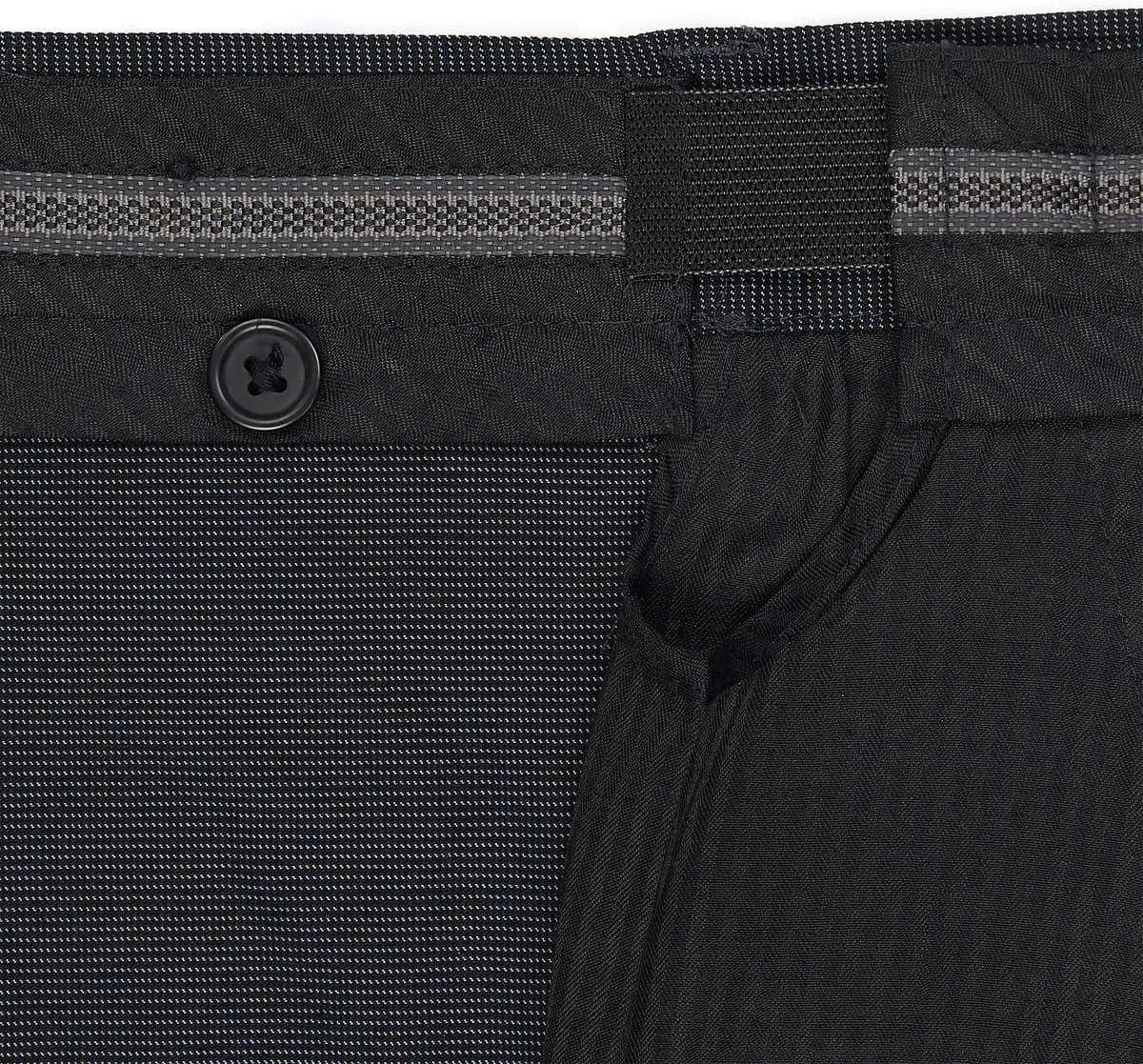 Kirkland Signature Men's Non-Iron Comfort Pants
