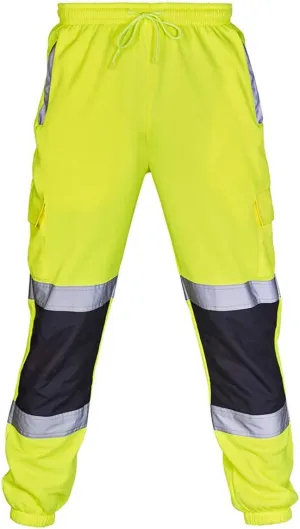 LCMTWX Mens Joggers Couple Dry Trousers Outdoor Men Quik Pants Men's Pants Stretch Waist Cargo Pants