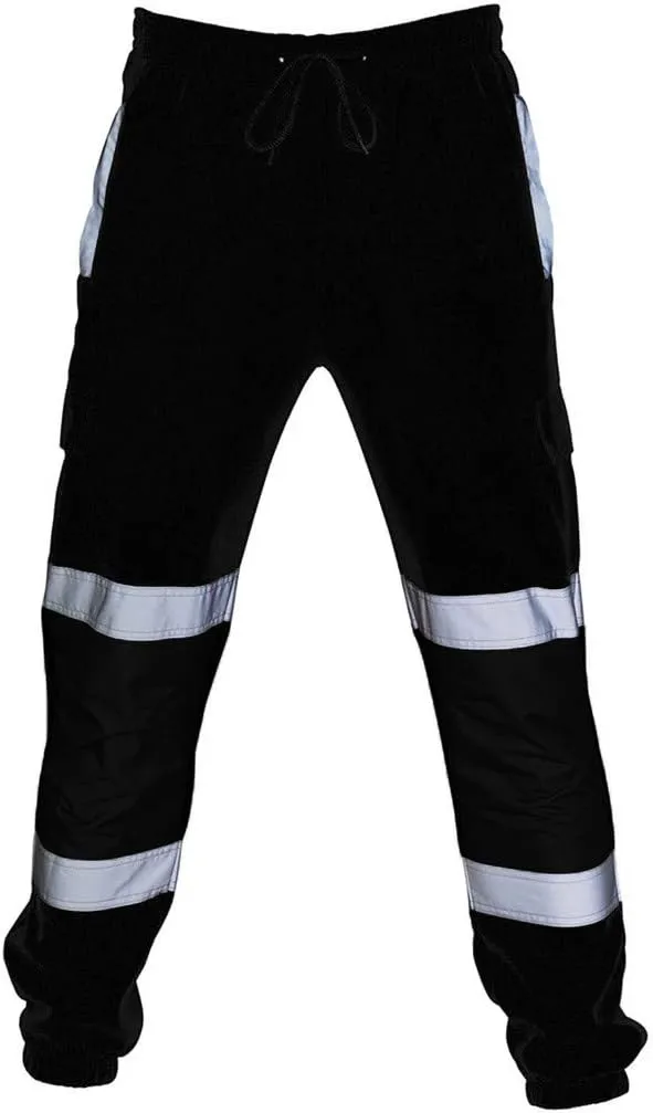 LCMTWX Mens Joggers Couple Dry Trousers Outdoor Men Quik Pants Men's Pants Stretch Waist Cargo Pants