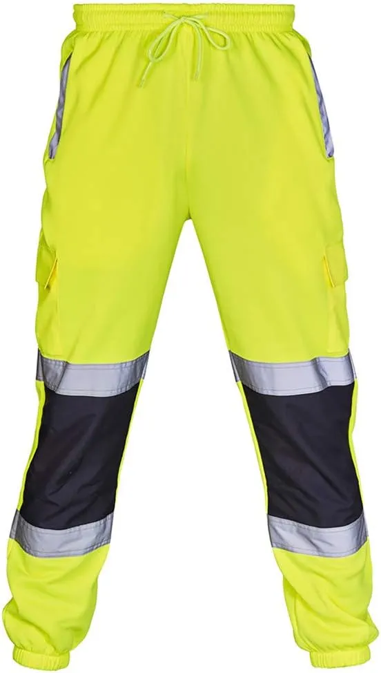 LCMTWX Mens Joggers Couple Dry Trousers Outdoor Men Quik Pants Men's Pants Stretch Waist Cargo Pants