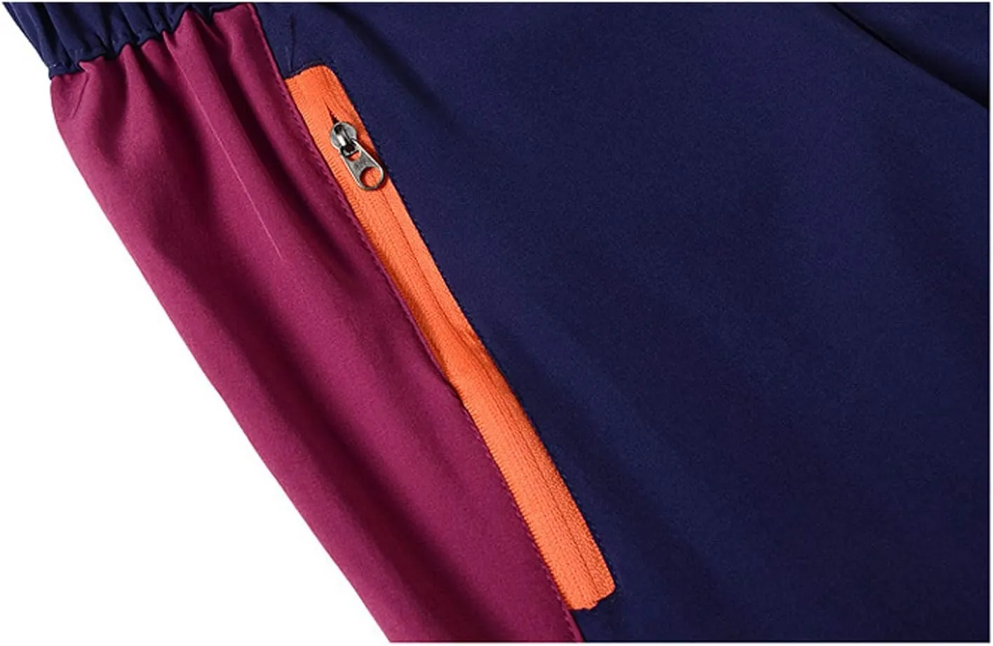 LCMTWX Mens Joggers Couple Dry Trousers Outdoor Men Quik Pants Men's Pants Stretch Waist Cargo Pants