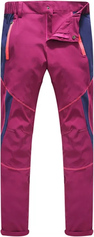 LCMTWX Mens Joggers Couple Dry Trousers Outdoor Men Quik Pants Men's Pants Stretch Waist Cargo Pants