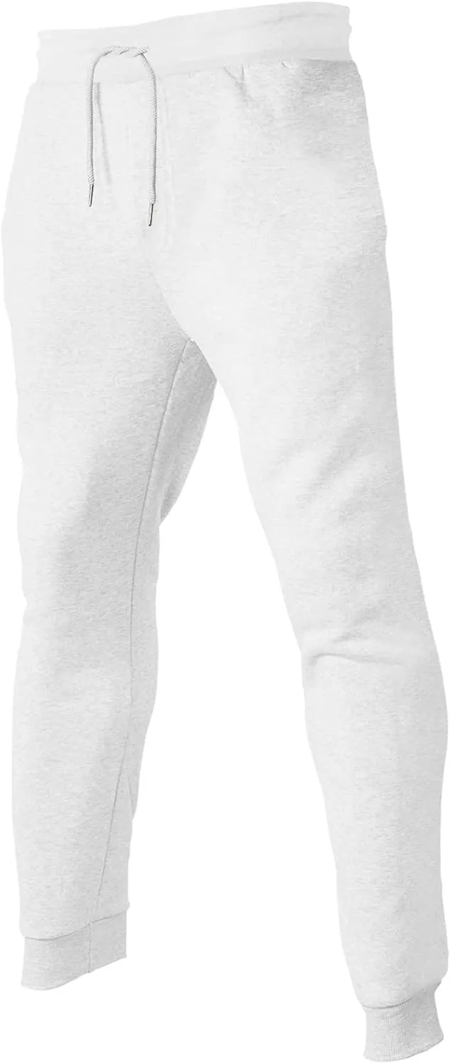 LCMTWX Mens Sweatpants Leggings Tooling Trousers Pants Solid Casual Men's Pants Stretch Waist Cargo Pants