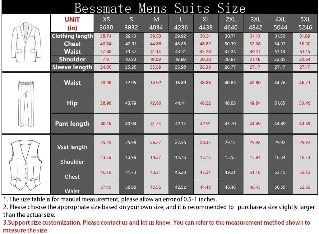 Mens 3 Pieces Summer Linen Suit Beach Wedding Slim Fit Blazer Grooms Suits