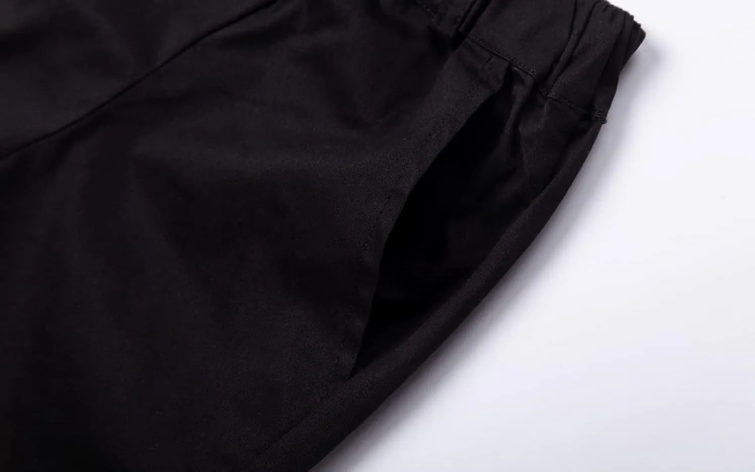 Mud Kingdom Fashion Boy Chino Shorts Elastic Waist Flat Front Summer School Uniform