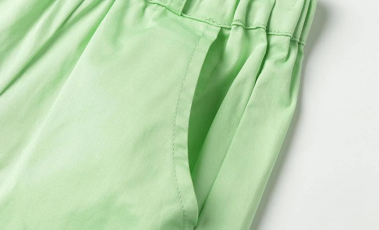 Mud Kingdom Fashion Boy Chino Shorts Elastic Waist Flat Front Summer School Uniform