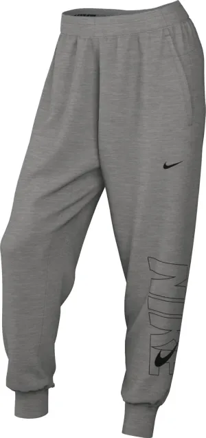 Nike Men's Therma-FIT Tapered Fitness Pants