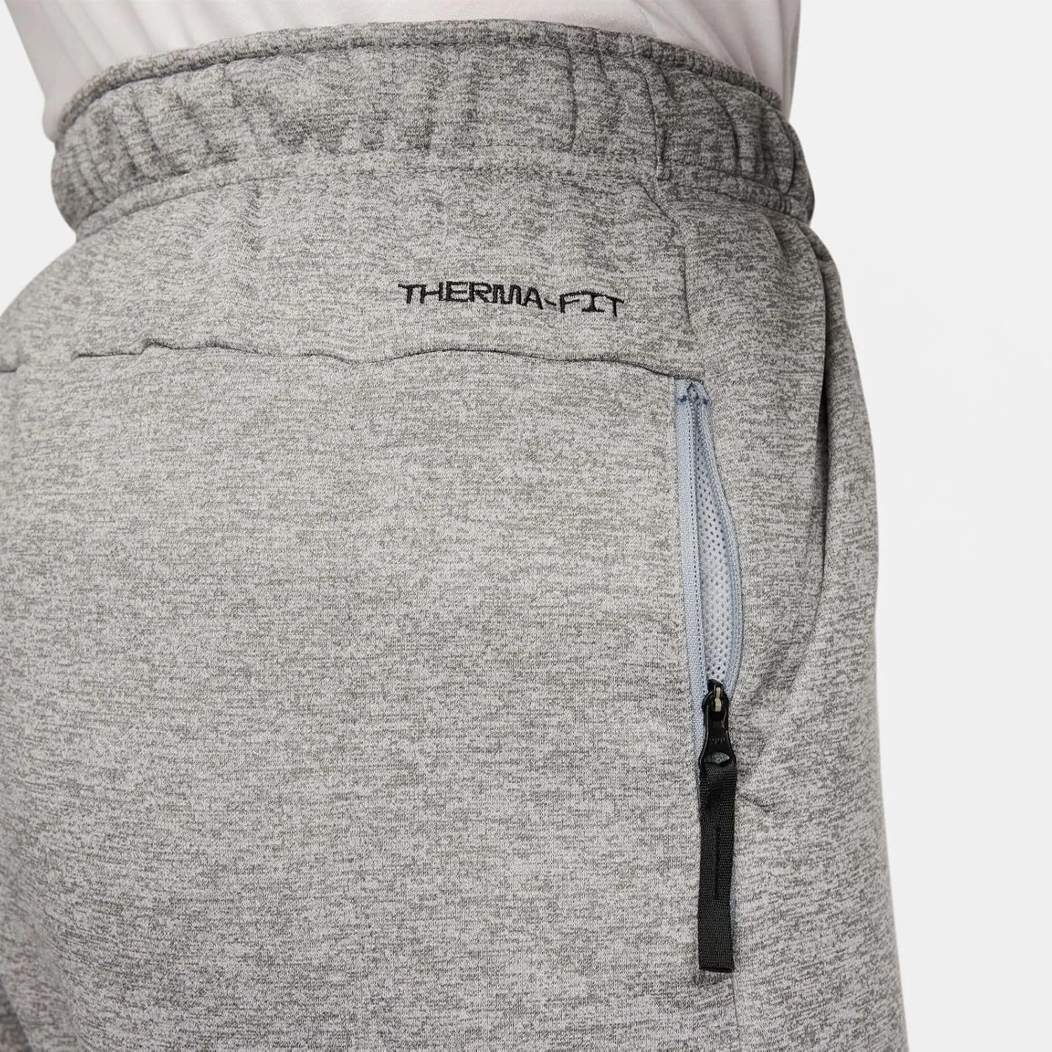 Nike Men's Therma-FIT Tapered Fitness Pants