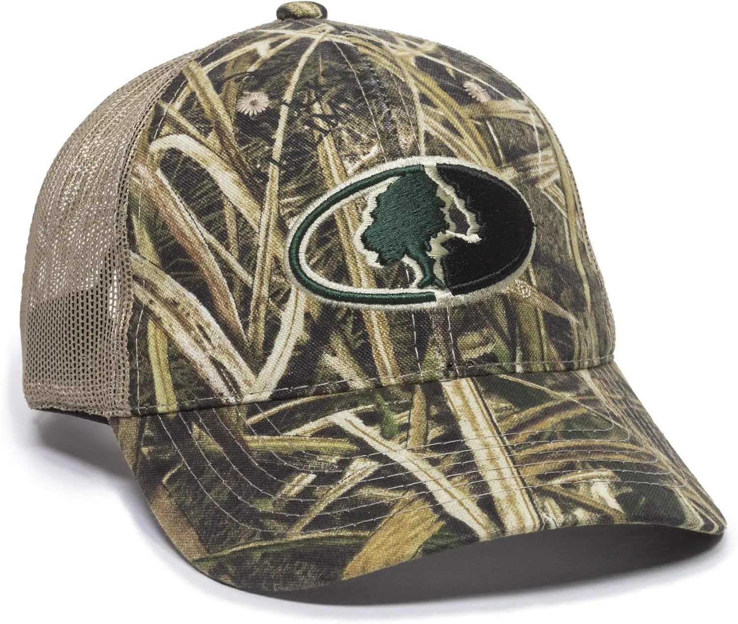 Outdoor Cap Mofs38a