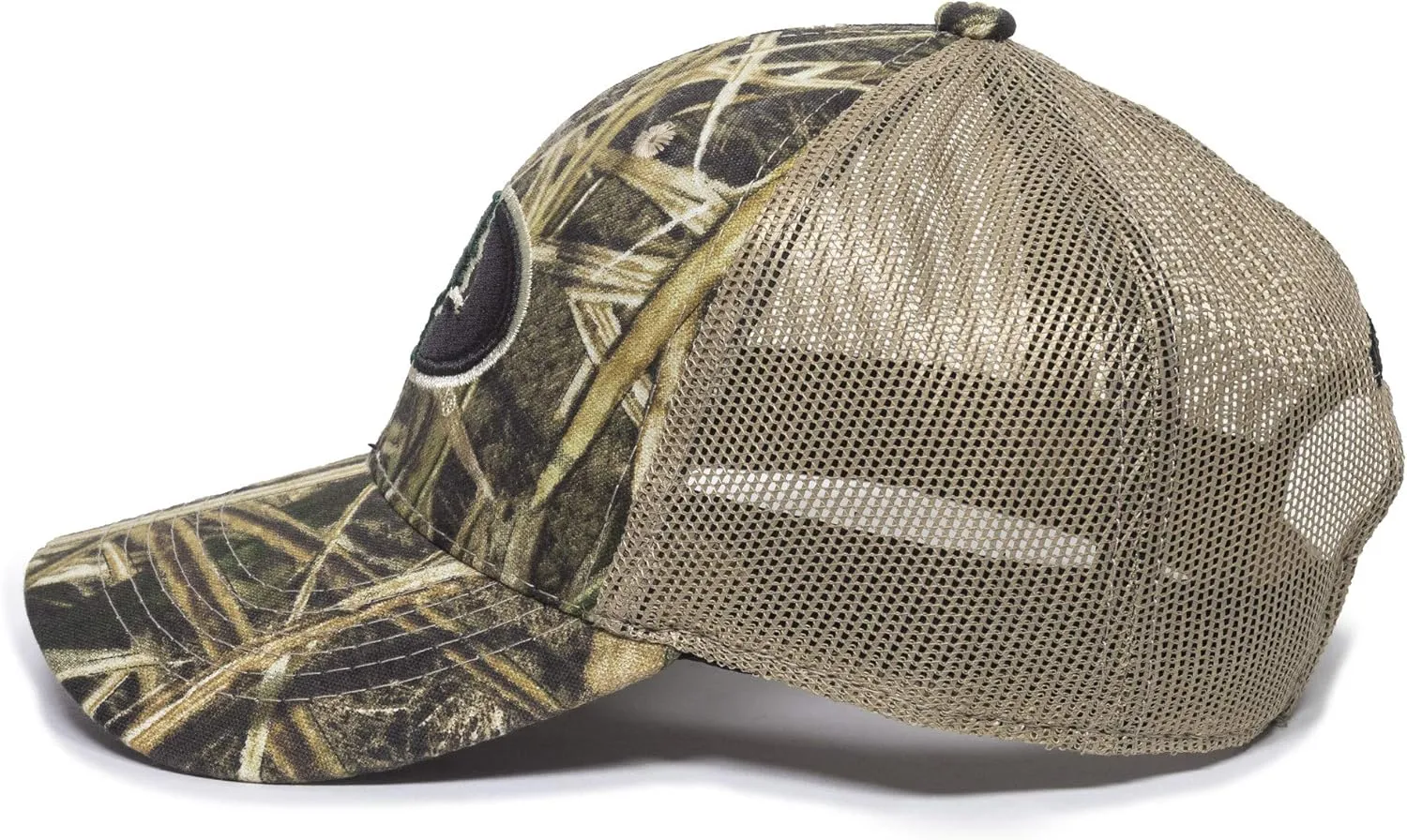 Outdoor Cap Mofs38a