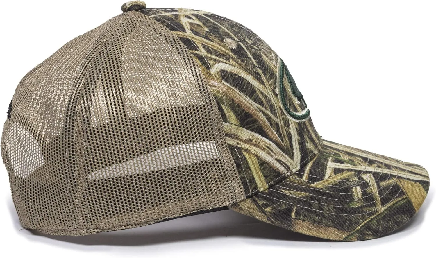 Outdoor Cap Mofs38a
